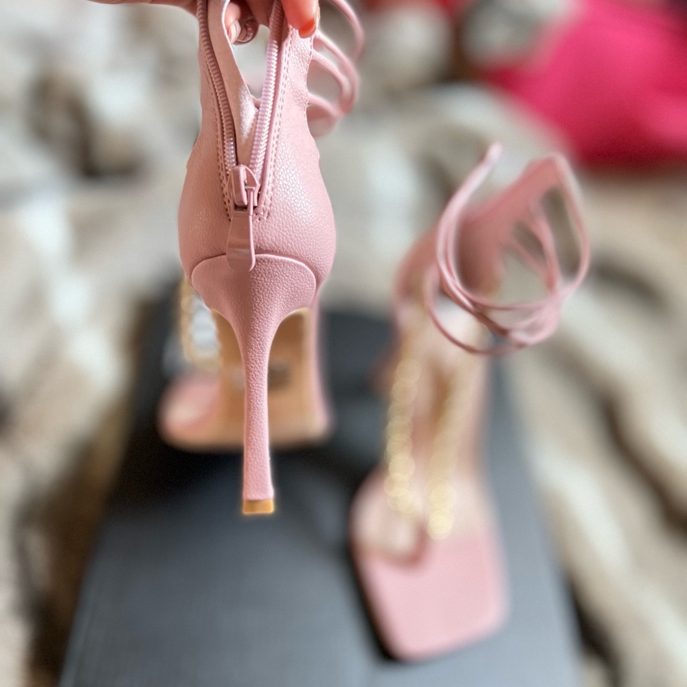 Heel light pink - Picture 4 of 8